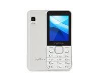 MYPHONE Classic Plus White - 338762 - zdjęcie 1